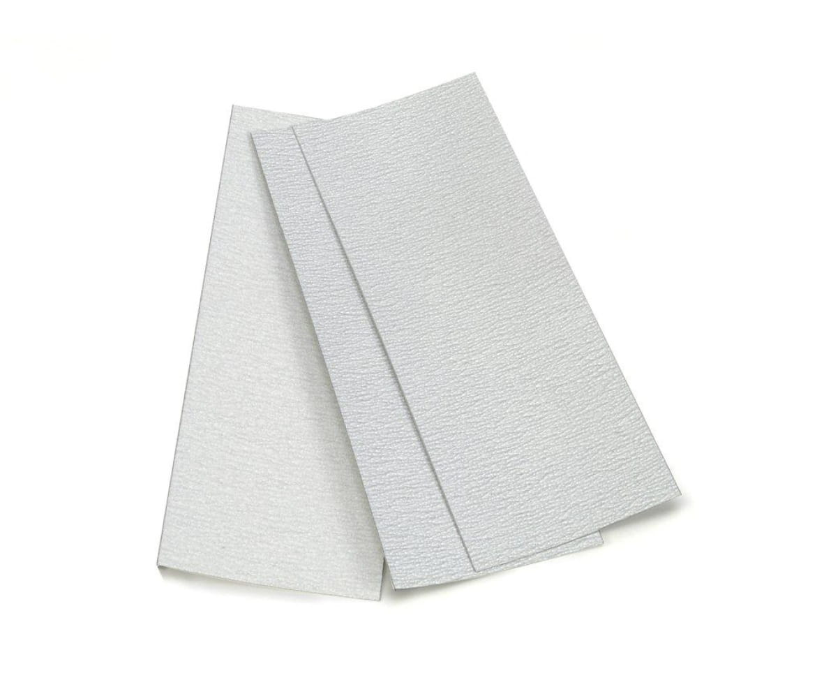 Tamiya Schleifpapier (3) P400 Körnung Tamiya Schleifpapier (3) P400 Körnung