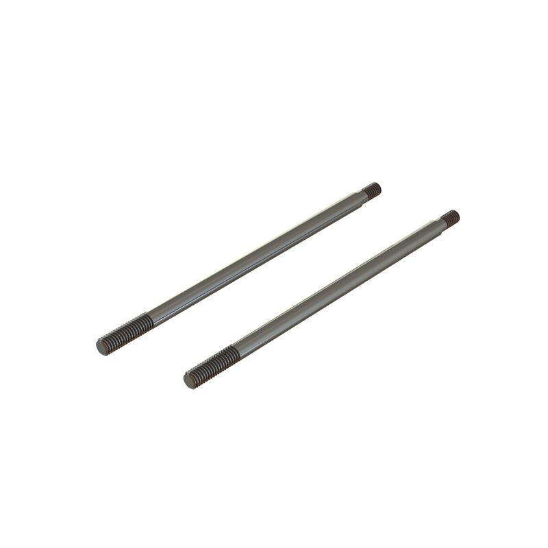 Arrma Daempfer Welle 3x64mm _2_ - RC-Zubehoer