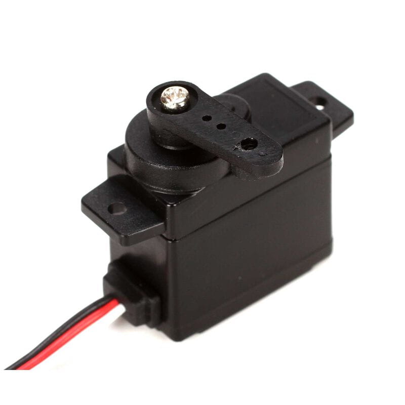 Dynamite Mini-Servo_ wassergeschuetzt - RC-Zubehoer