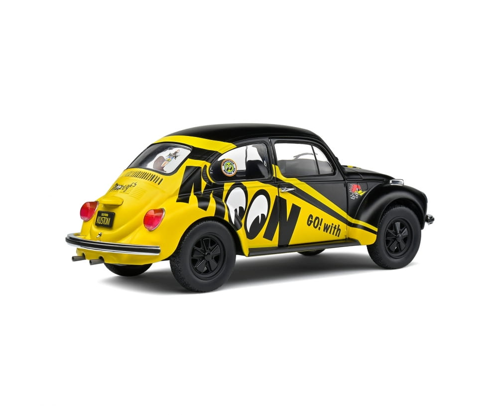 Solido 1_18 VW Kaefer 1303 g w moon Modellauto - RC-Zubehoer