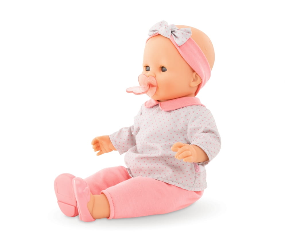 Corolle MGP 36-42cm 2 Schnuller fuer Puppen - RC-Zubehoer