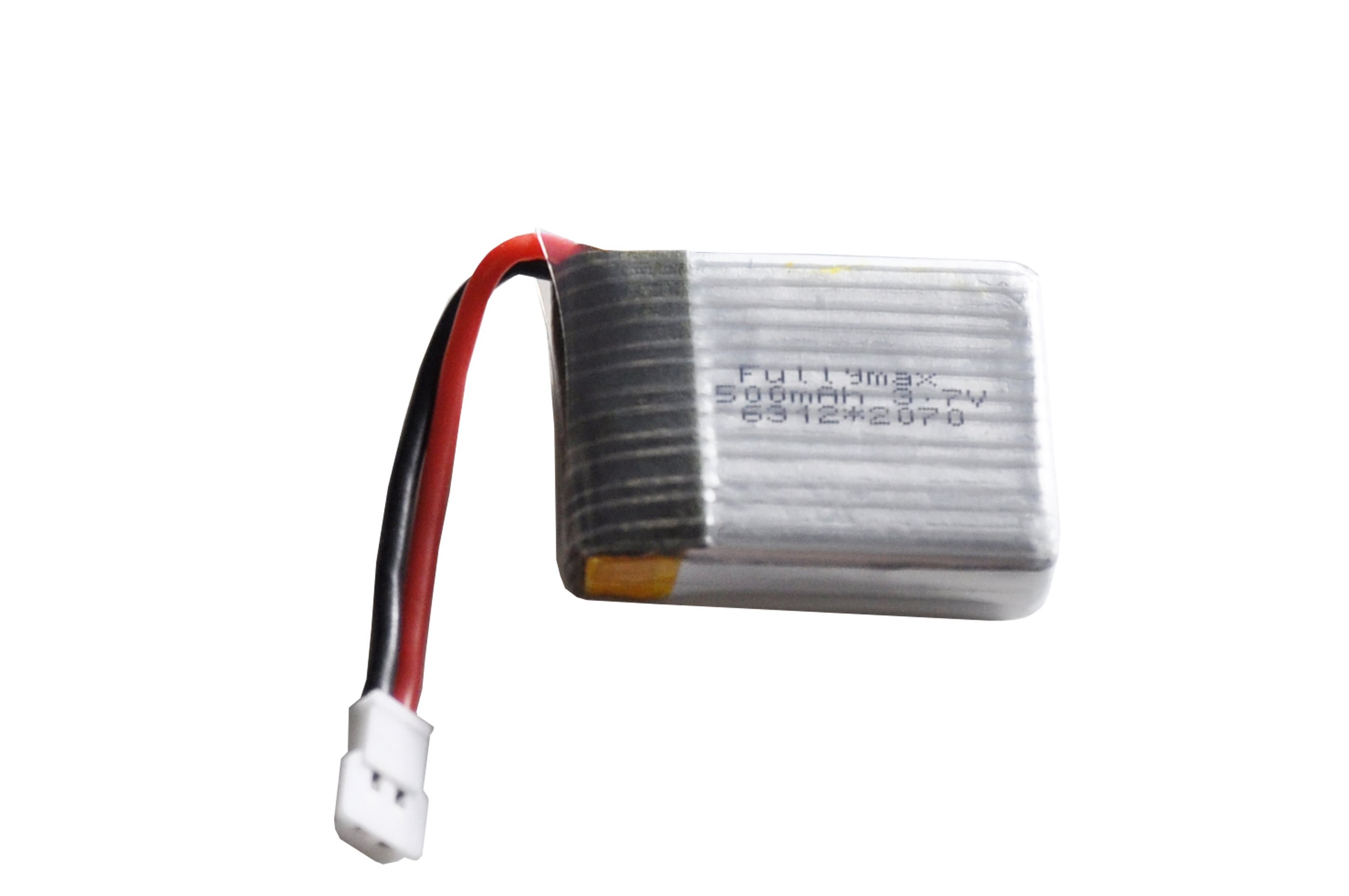 Amewi Lipo Akku 3_7V 500mAh 20C Air Trainer V2 - RC-Zubehoer