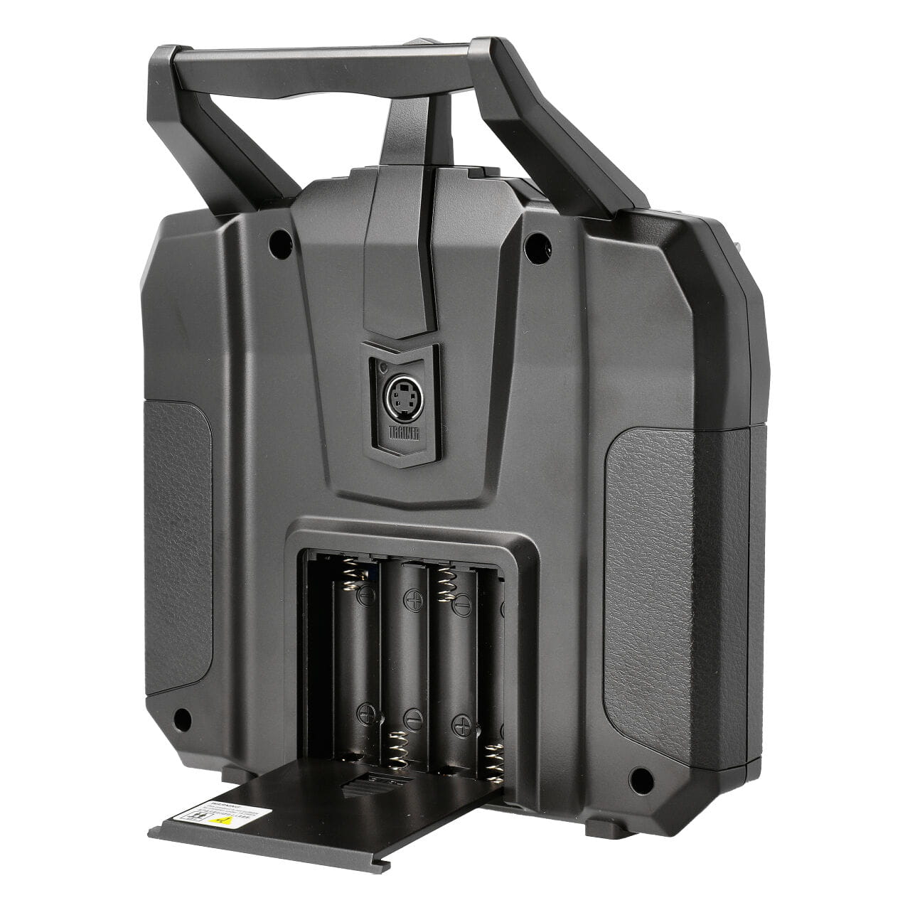 Flysky i6X Fernsteuerung Sender mit 6 Kanal Empfaenger - RC-Zubehoer