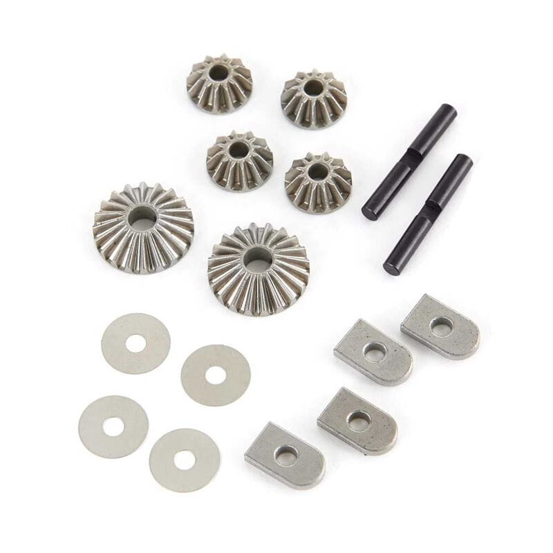 Arrma AR310436 Diff Gear Set - RC-Zubehoer
