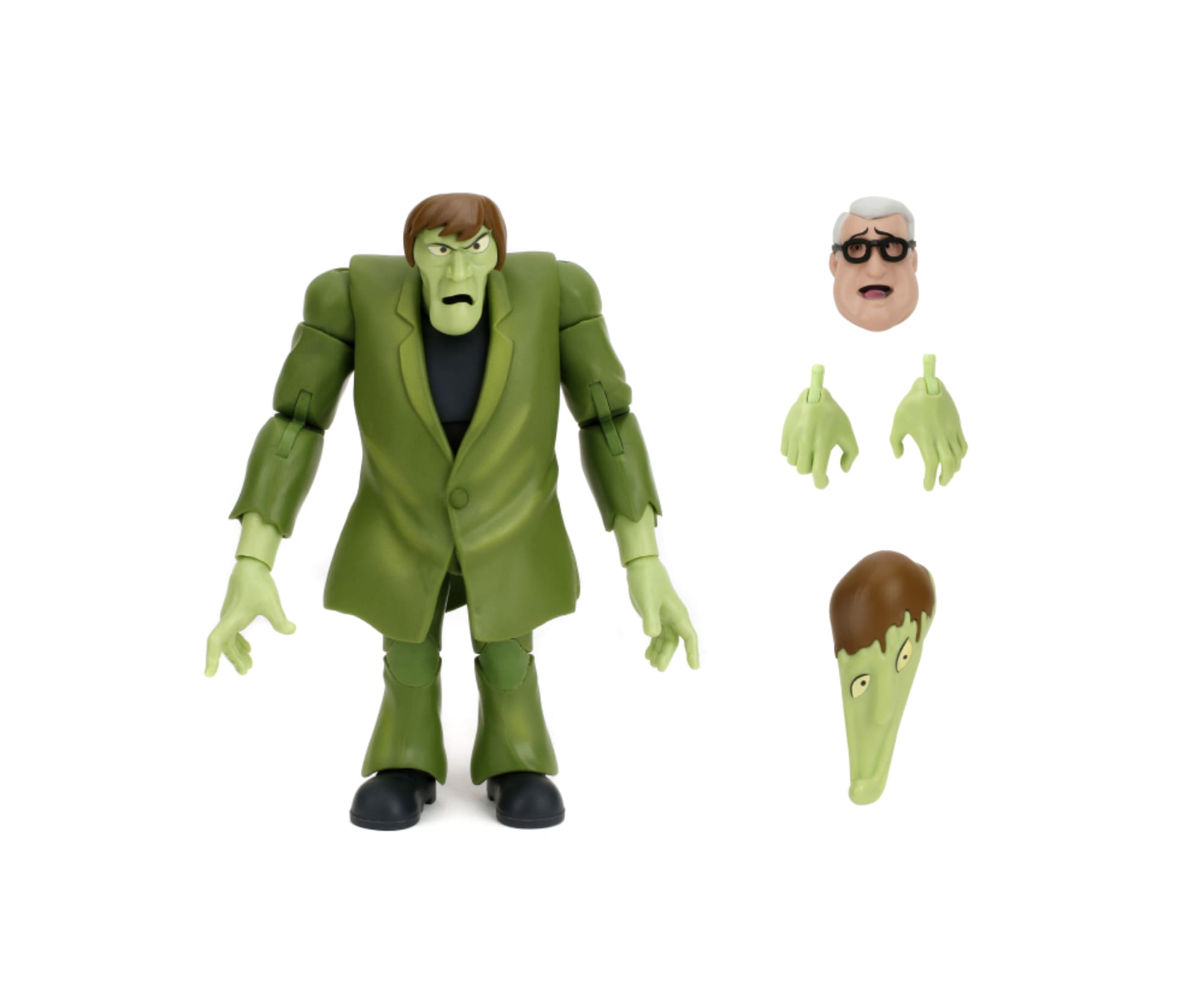 Jada Scooby-Doo Creeper 5_9_ Figure - RC-Zubehoer