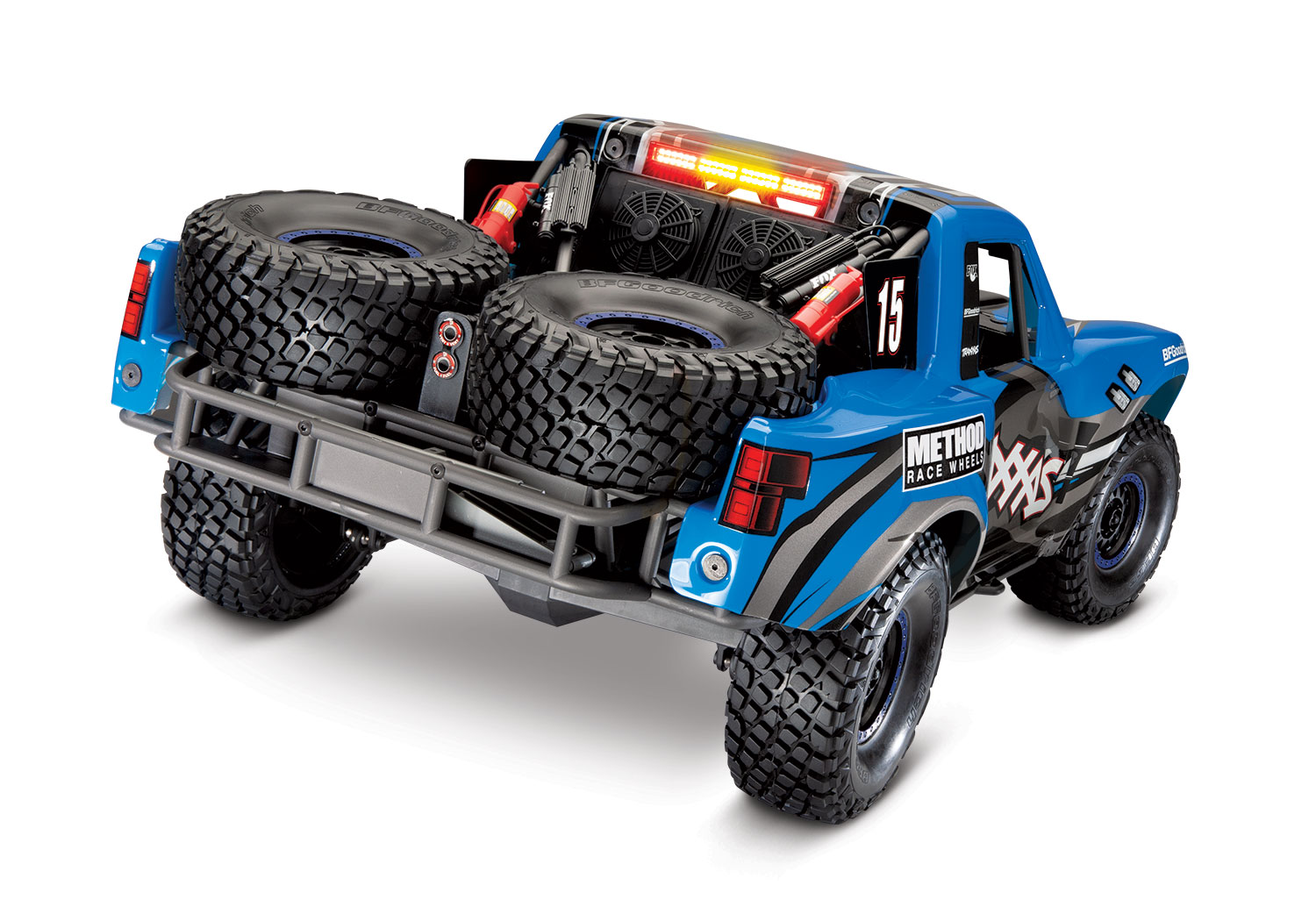 traxxas unlimited desert racer vxl 6s led blue traxxas unlimited desert racer vxl 6s led blue rc truck