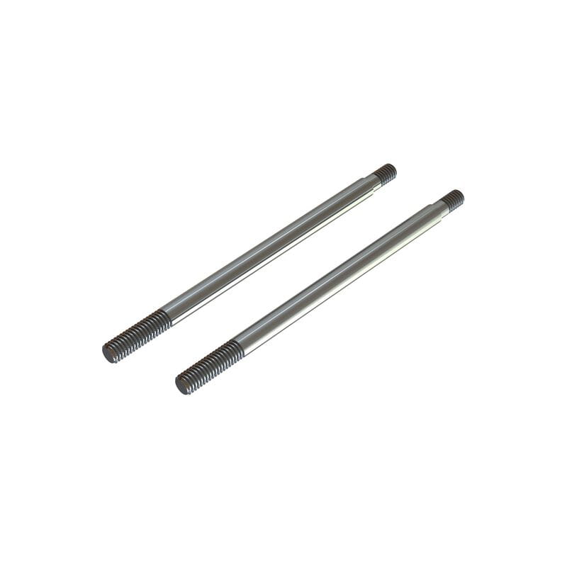 Arrma Shock Shaft 3x54mm _2_ - RC-Zubehoer