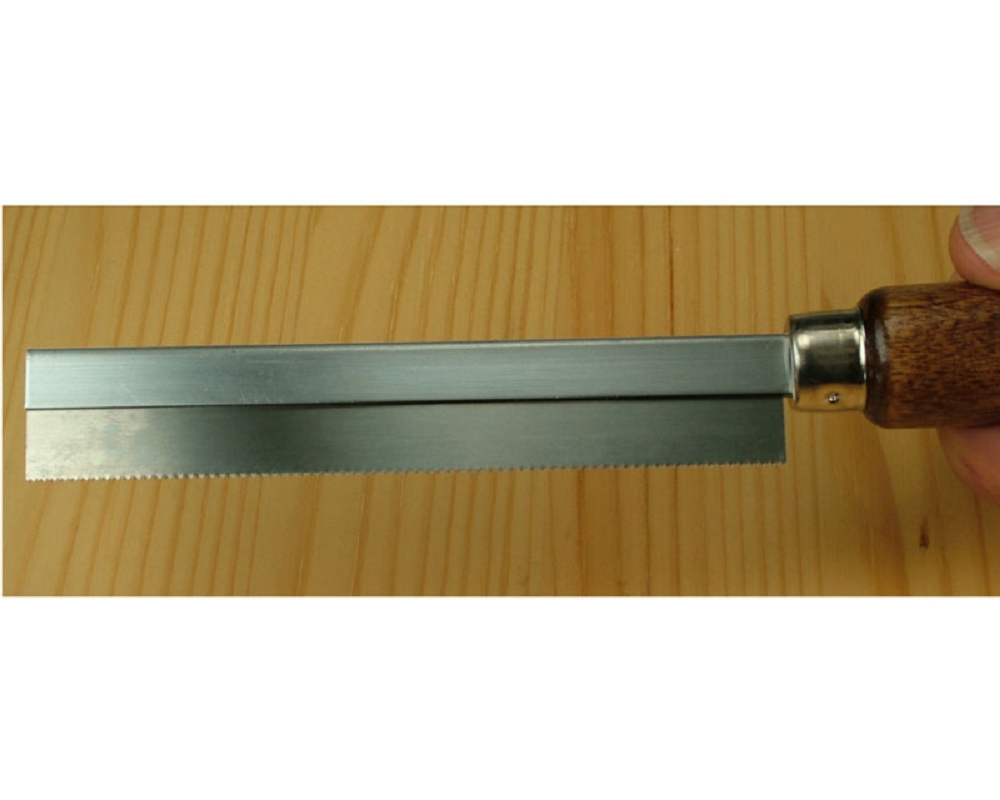 Krick ZONA Razor Säge fein