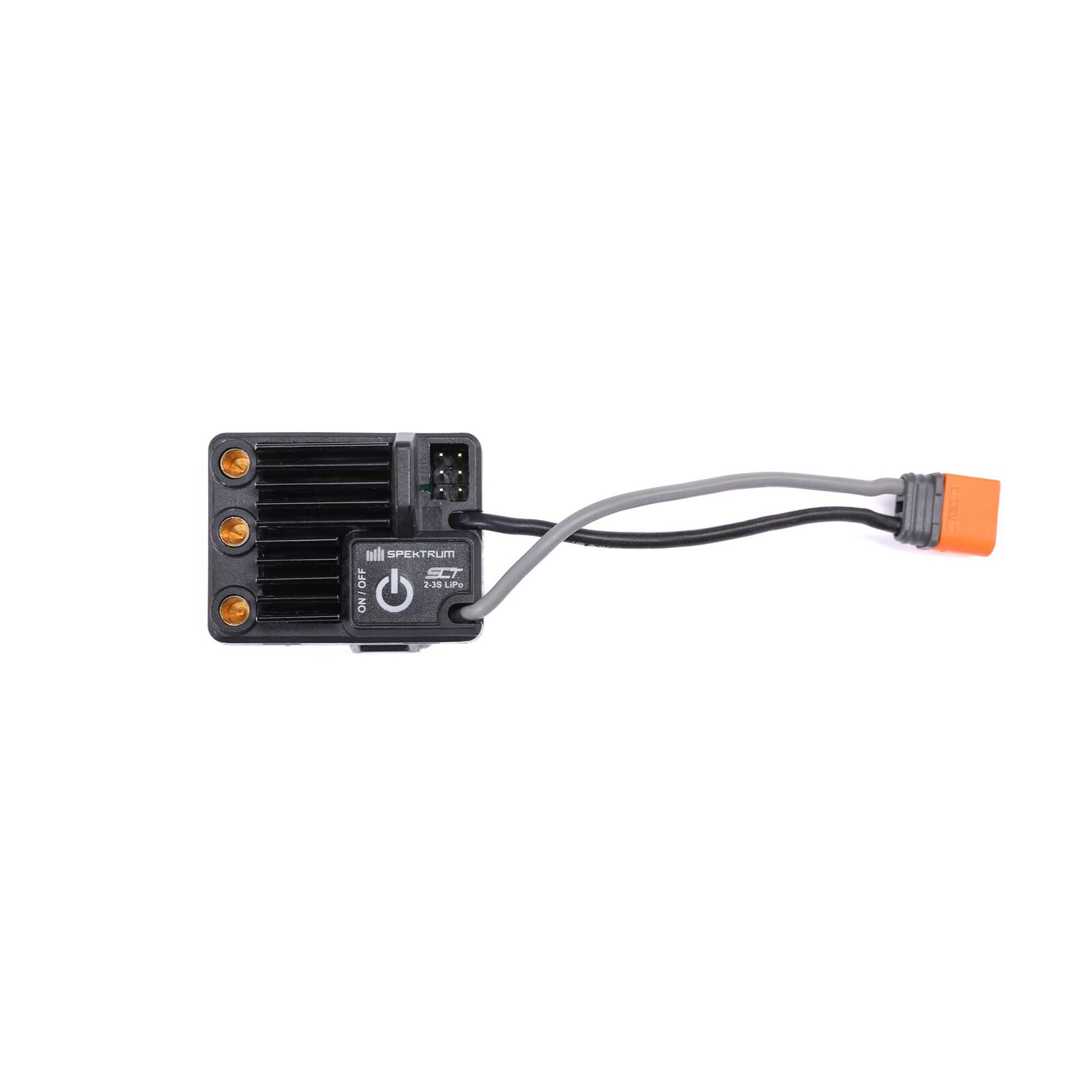 Spektrum Firma 25A ESC SLT Empfaenger mit Gyro