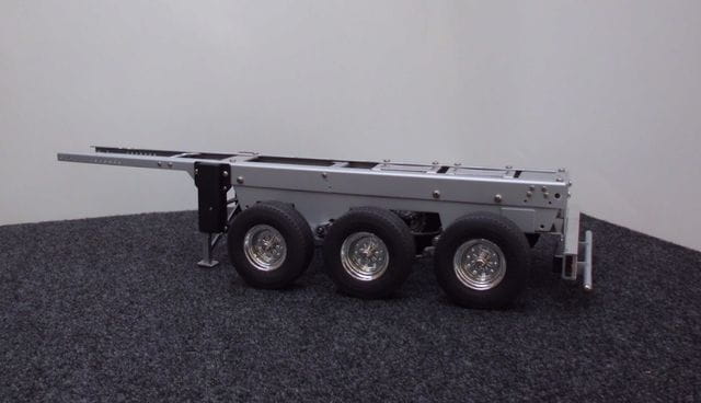 Wedico FG_ 3-Achs Auflieger_Liftachse - RC-Zubehoer