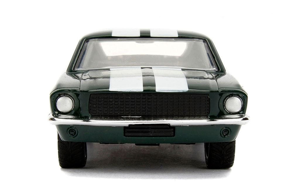 Jadatoys 1967 Sean s Ford Mustang Fast & Furious 1:32 Modellauto