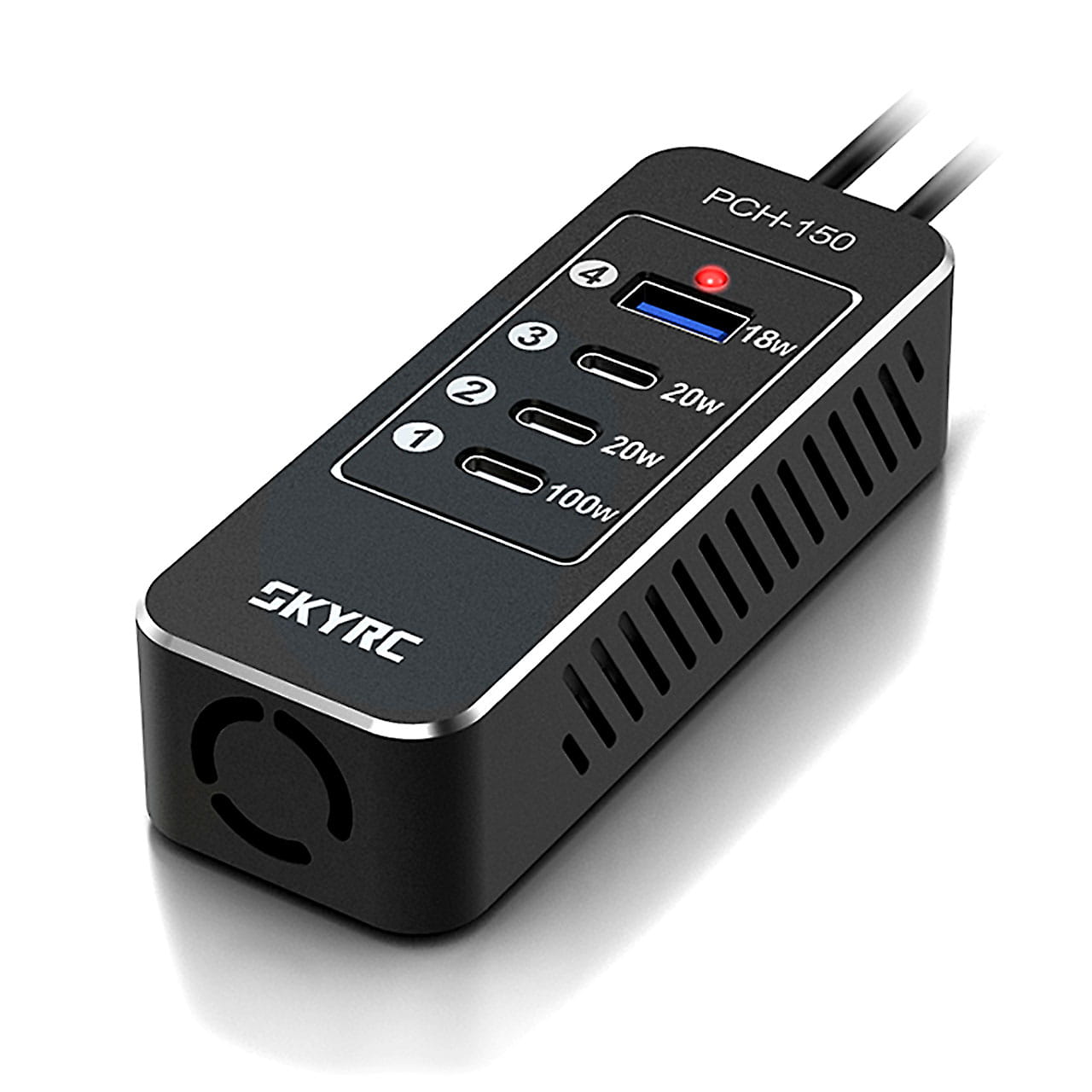 SkyRC USB Ladeadapter PCH-150 PD für T1000 Ladegerät