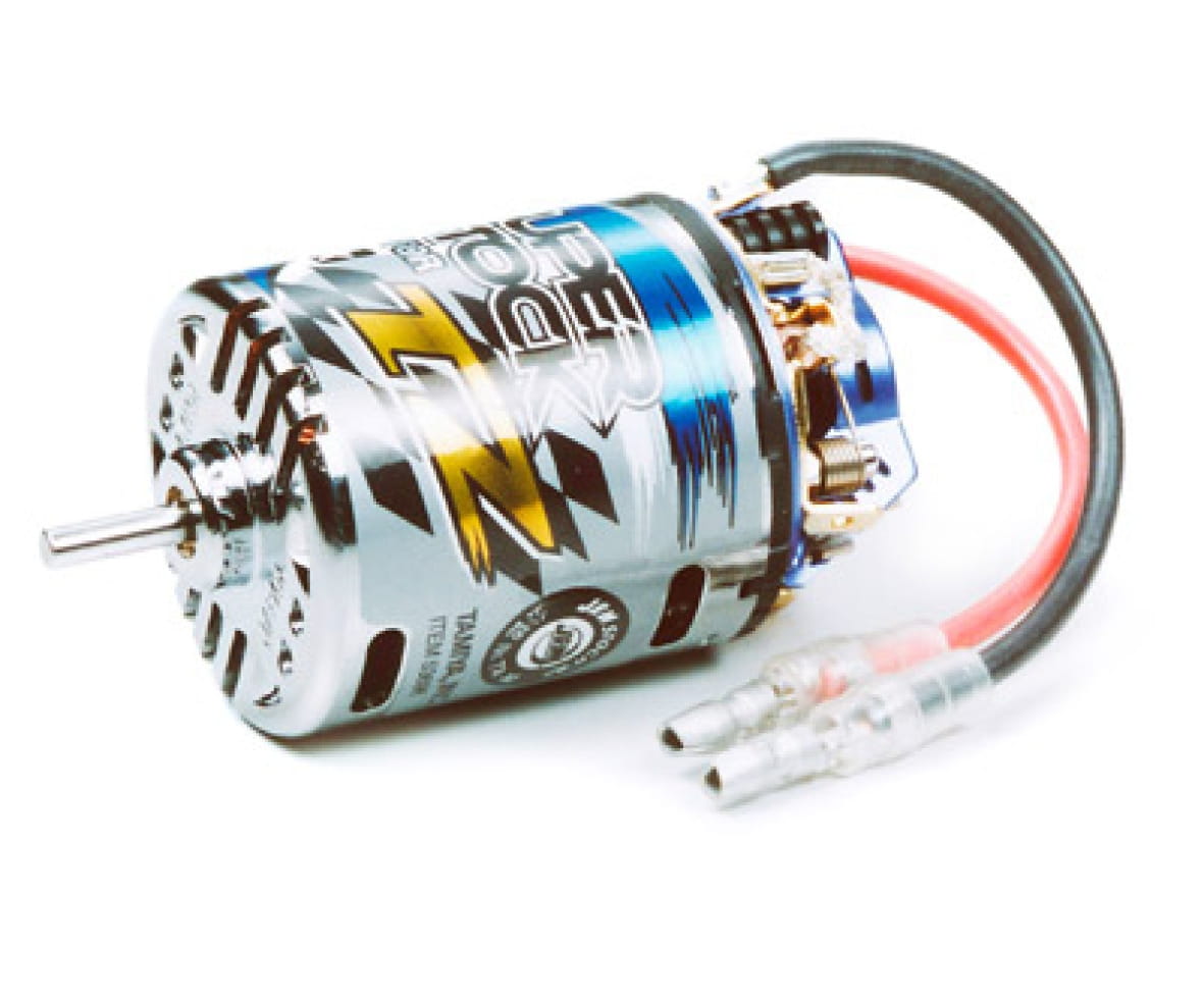 Tamiya Super Stock Motor TZ Tamiya Super Stock Motor TZ