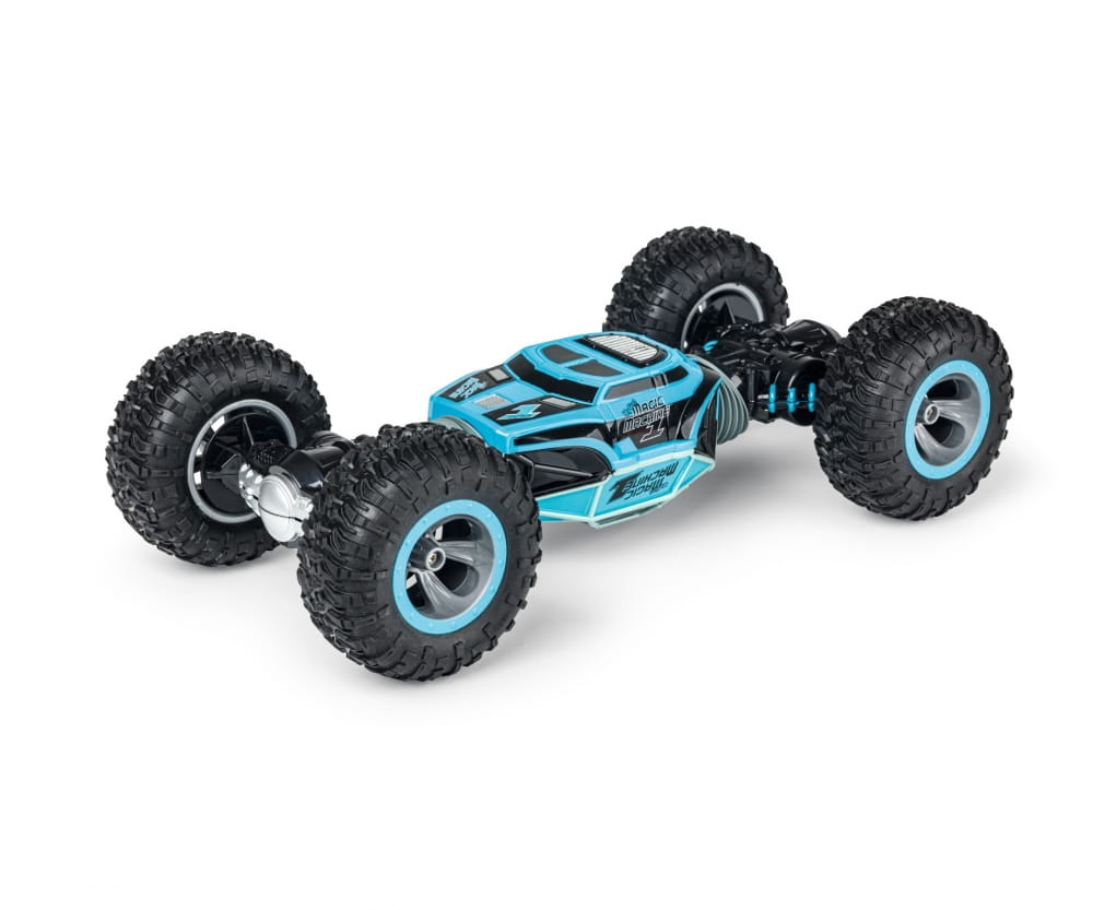 Carson RC 1:10 MyFirst Magic Machine 2,4Ghz 100% RTR blau