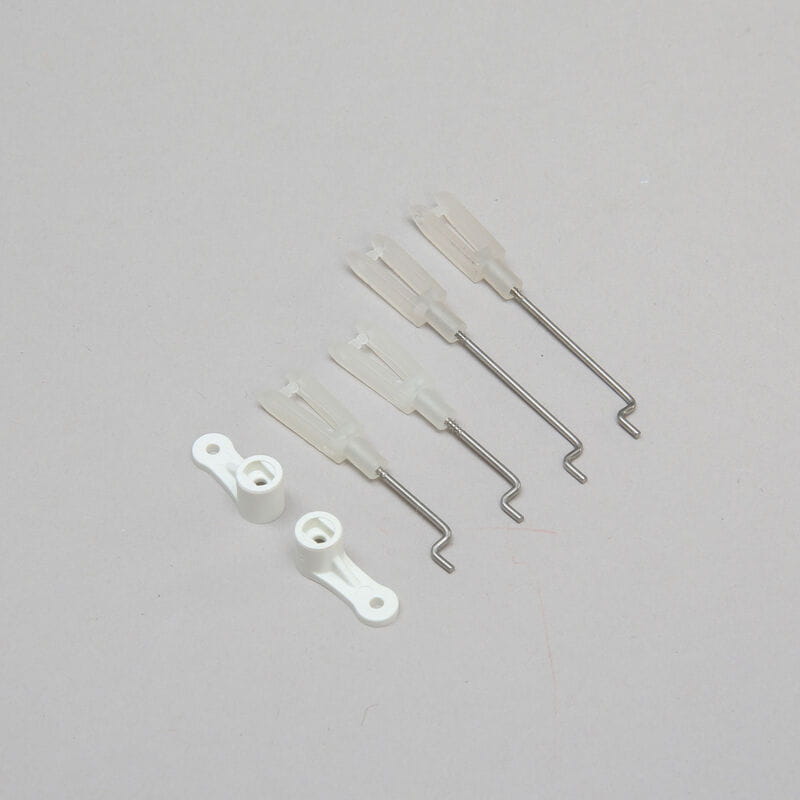E-flite Pushrod Set_ Mini Convergence - RC-Zubehoer