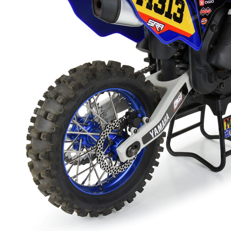Proline 1_4 YZ Style Steel F_R Brake Rotor Set_ Promoto-MX_SM Ersatzteil