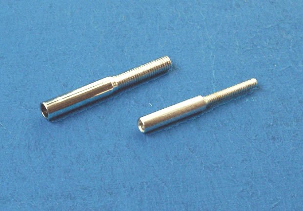 Extron Löthülsen M2 / 1.6 mm (VE=10St.)