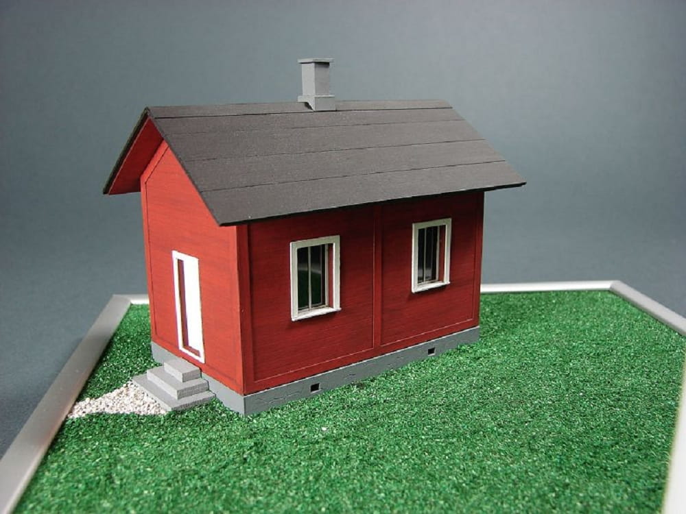 Shipyard Leuchtturm Marjaniemi Lighthouse 1871 1:72 Laser Kartonbausatz Shipyard Leuchtturm Marjaniemi Lighthouse 1871 1:72 Laser Kartonbausatz