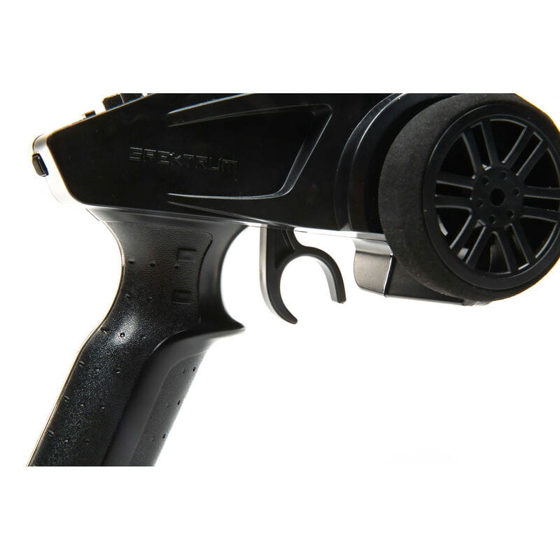 Spektrum STX3 3Ch 2.4 Ghz FHSS TX Only - RC-Zubehoer