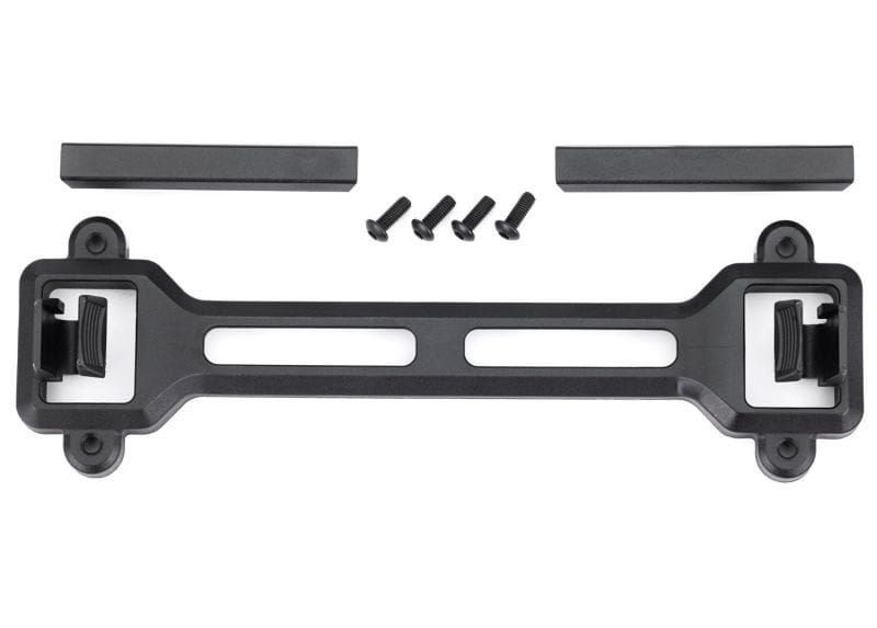Traxxas Clipless Karosserie Verriegelung hinten _KT - RC-Zubehoer