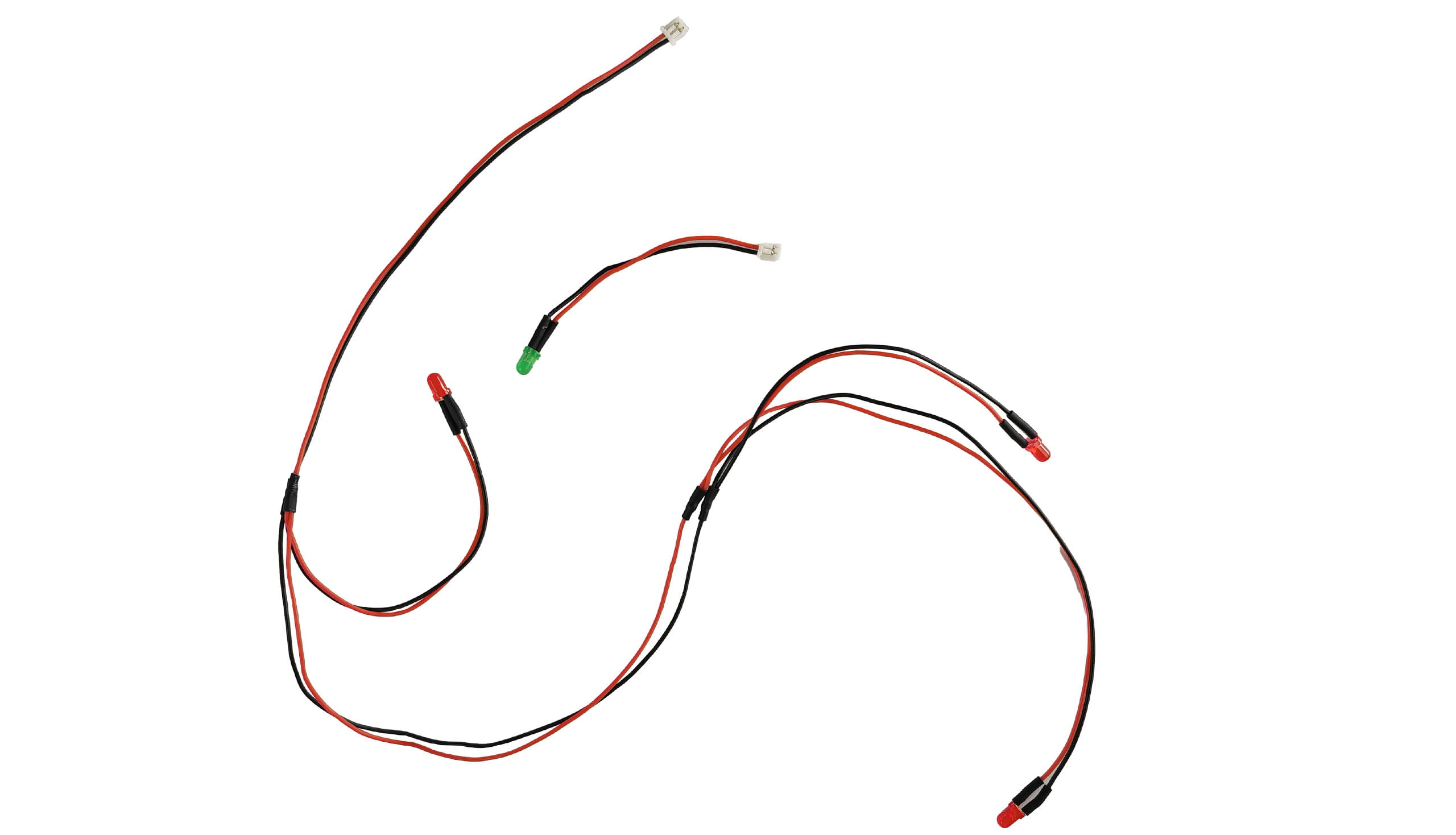 Amewi Deko-LED Set UH60 - RC-Zubehoer