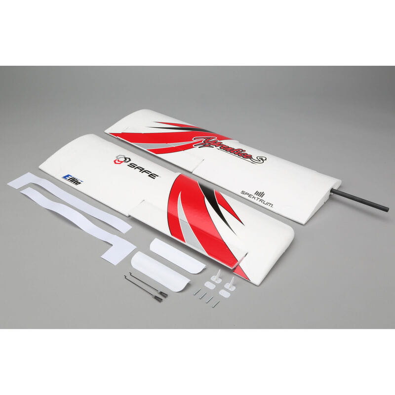 E-flite Tragflaechenset_ Apprentice S 15e - RC-Zubehoer