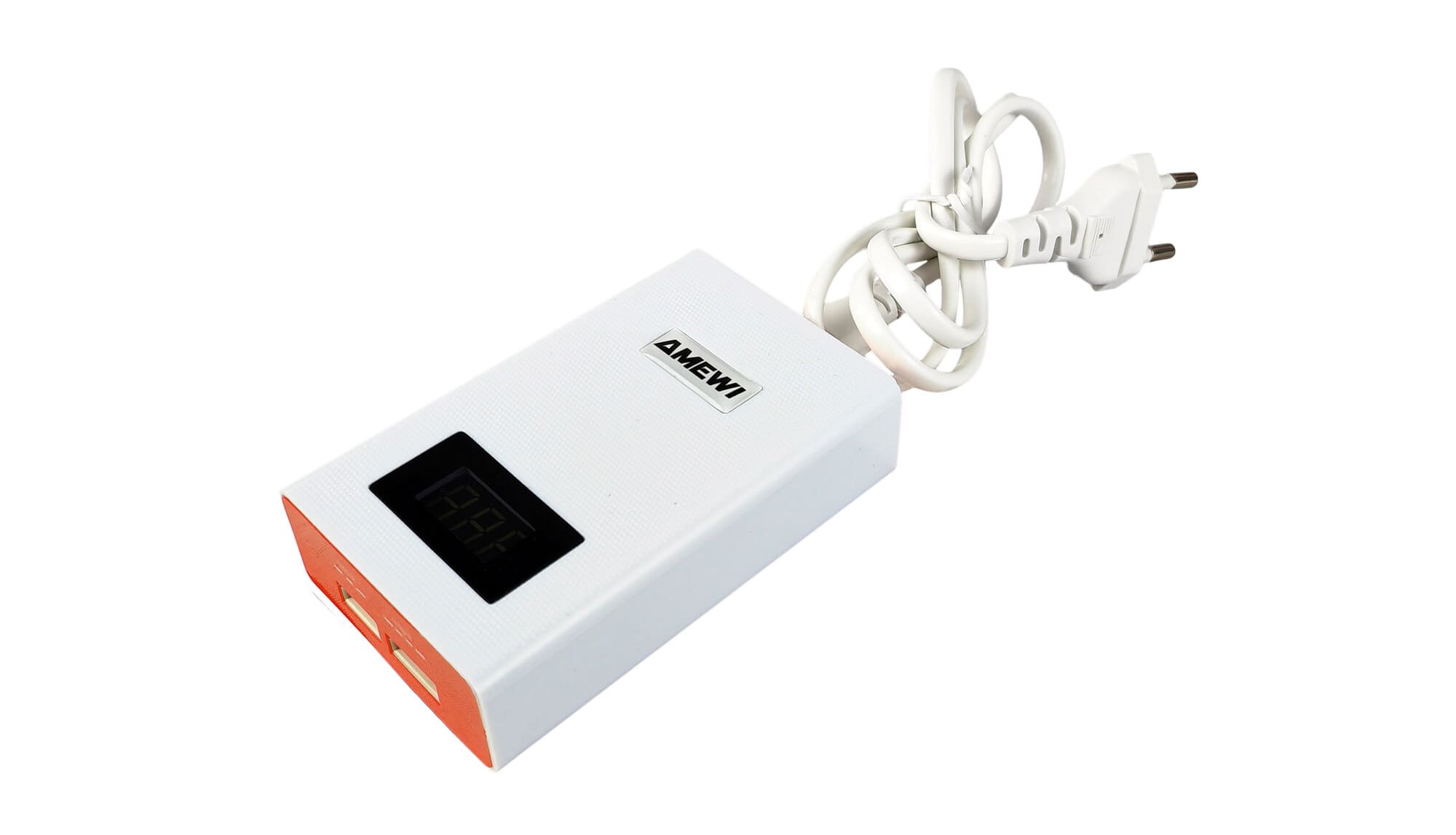 Amewi C40 Schnellladegeraet 3-4S LiPo 40W - Art_-Nr. 28191