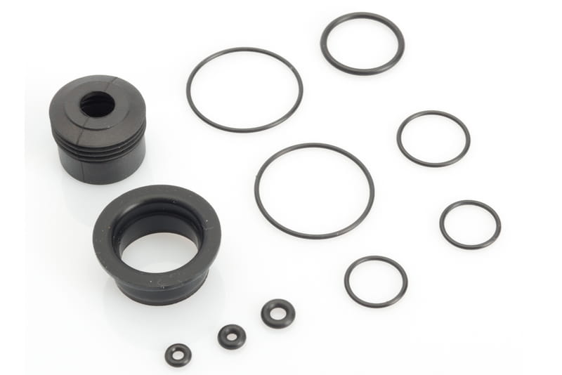 LRP O-Ring Set - ZR.28-32 - RC-Zubehoer