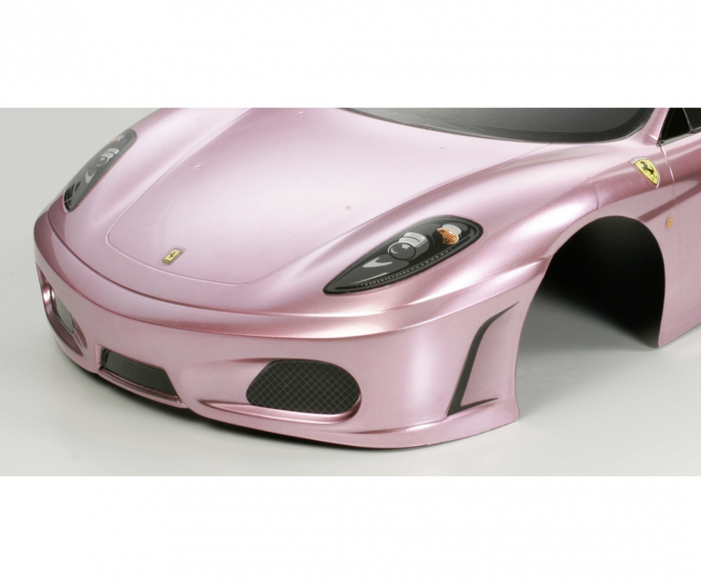 Tamiya PS-50 Aluminiumeff.rot  Sprühfarbe 100ml für Polycarbonat ( Lexanfarbe )