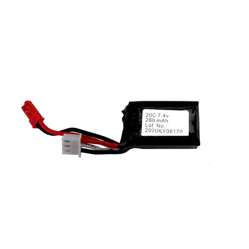 Torro 1_16 Schwimmwagen LiPo Akku - RC-Zubehoer