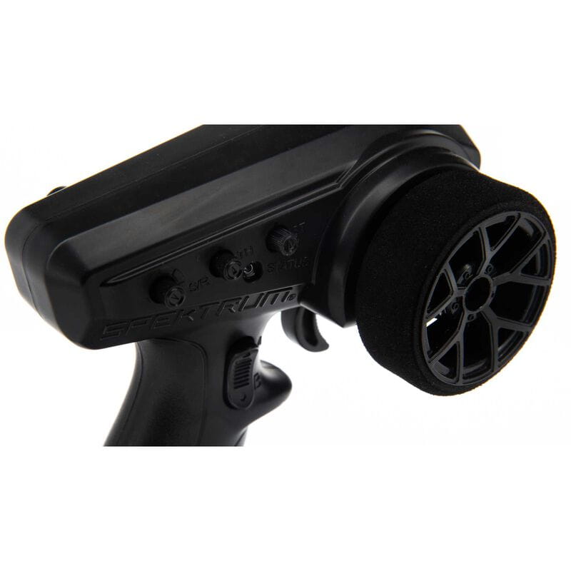 Spektrum SLT3 3CH 2.4Ghz with SLR300 RX Spektrum SLT3 3CH 2.4Ghz with SLR300 RX