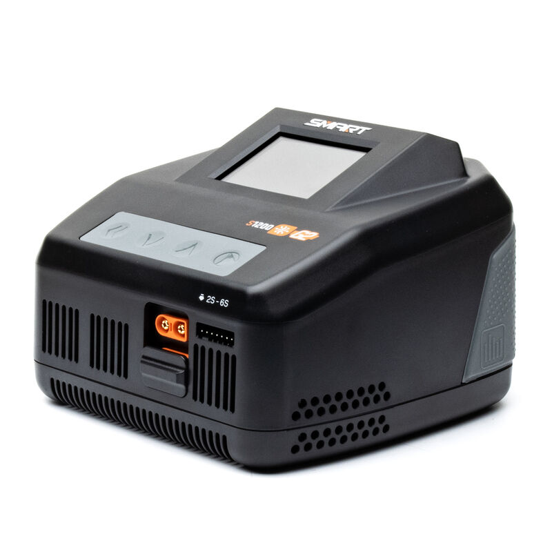 Spektrum S1200 Smart G2 Ladegeraet 200W