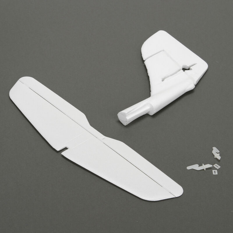 E-flite Leitwerksset_ Ultra Micro Radian - RC-Zubehoer