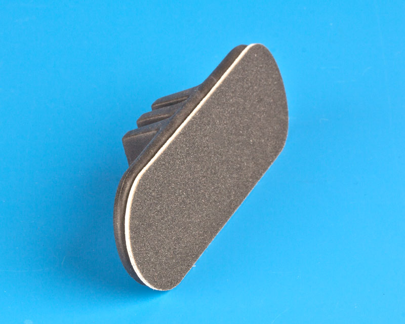 Krick Flexible Detail-Schleif-Pad 3-fach sortiert 80x25 mm - RC-Zubehoer