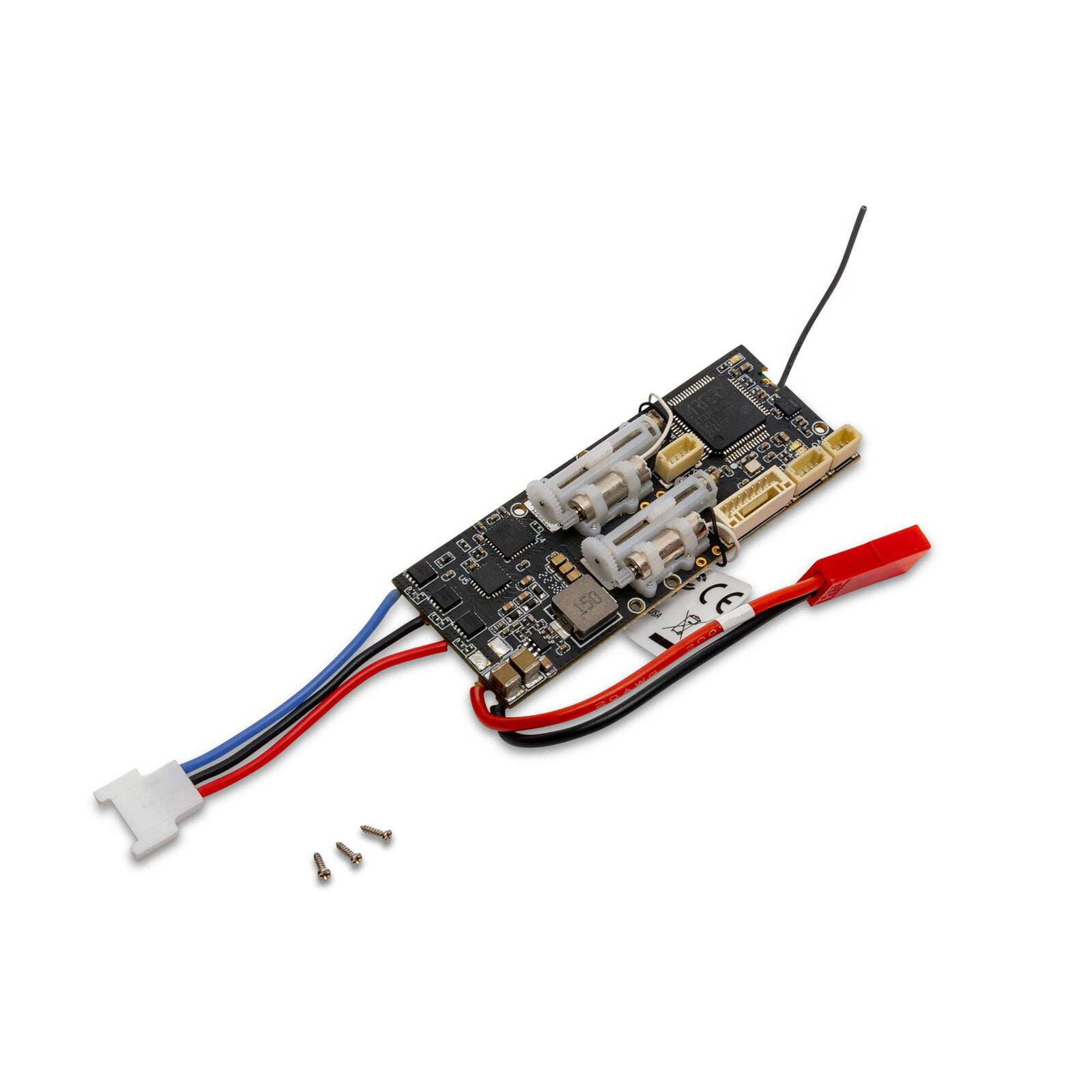 Spektrum Empfaenger _ Regler UMX Conscendo - RC-Zubehoer
