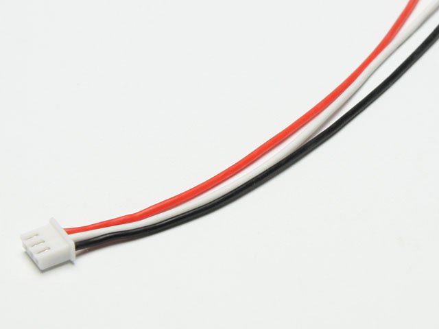 Pichler LiPo Sensorkabel XHR 2S - RC-Zubehoer