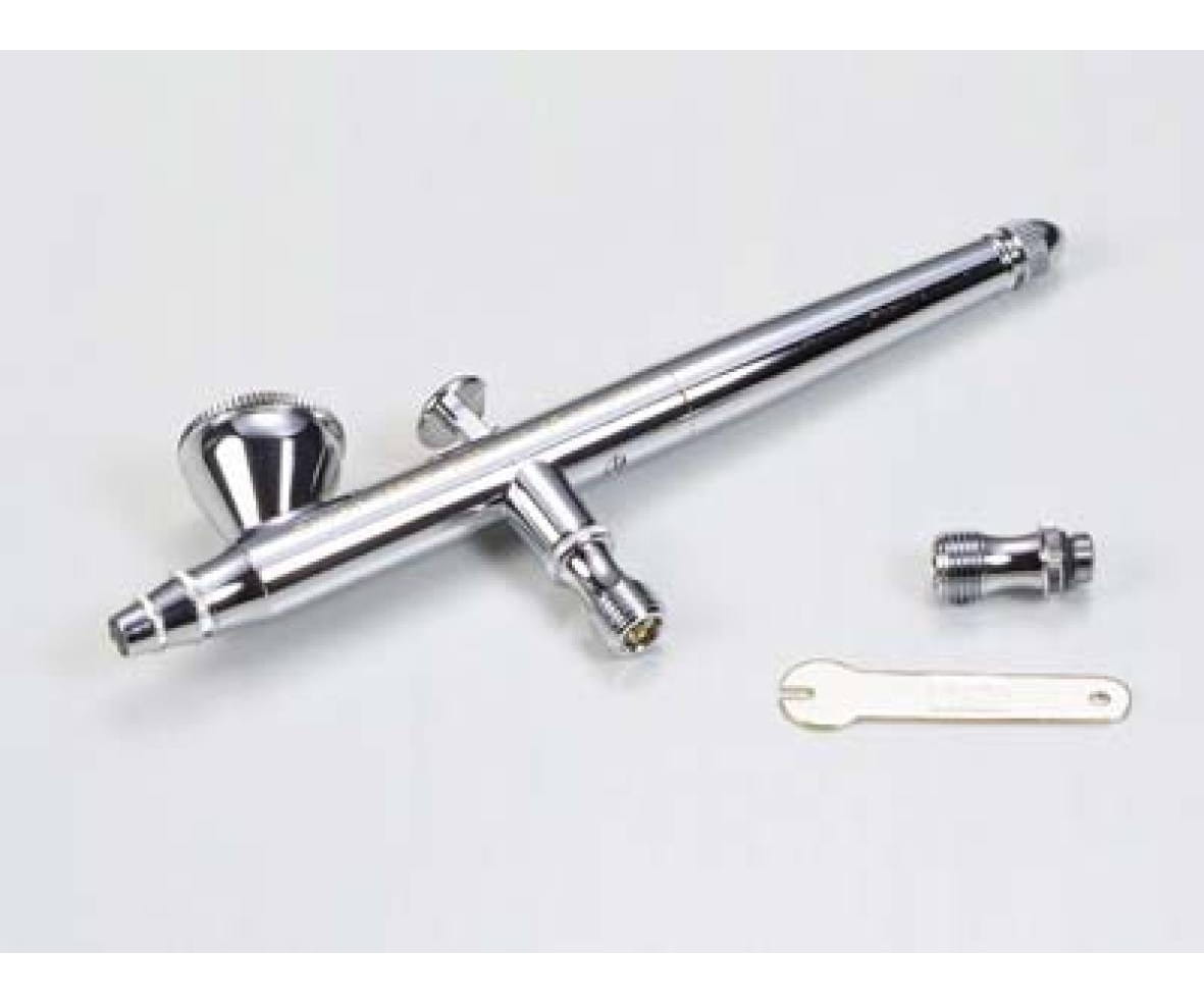 Tamiya Airbrush SW HG Super Fine 0,2mm Tamiya Airbrush SW HG Super Fine 0,2mm