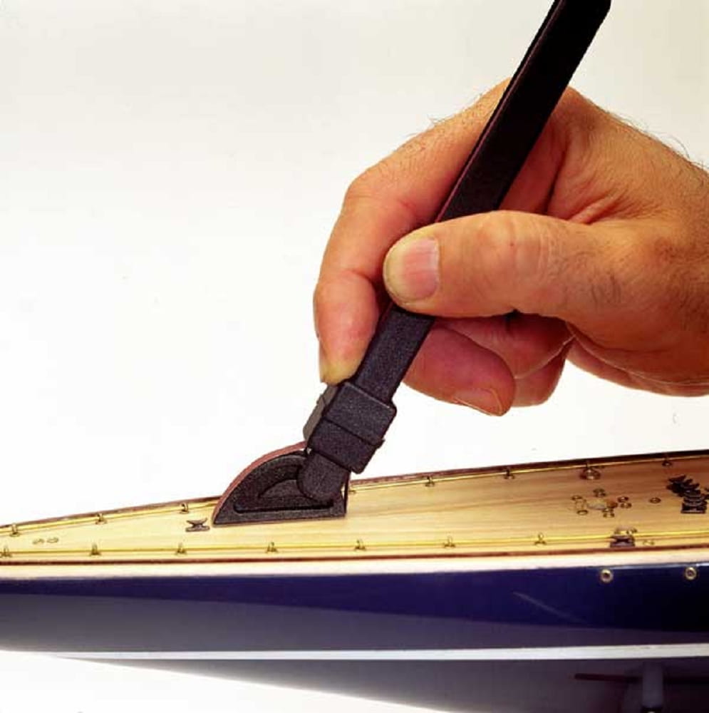 Krick Konturschleifer verstellbar - RC-Zubehoer