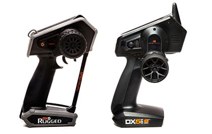 Spektrum Firma 100 Amp BL Smart ESC Regler + Motor Combo: No-Prep