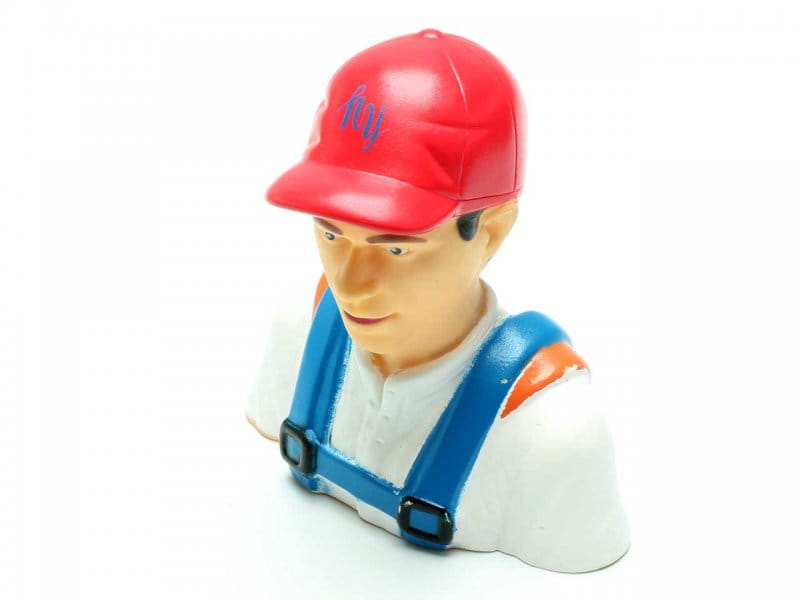 Extron Pilotenpuppe RUDI M1_6 - RC-Zubehoer
