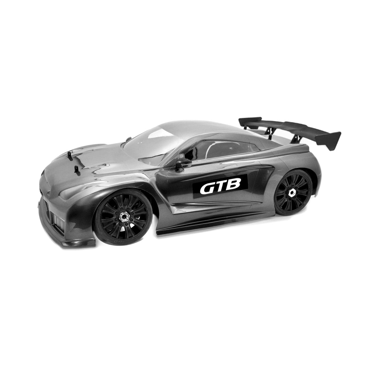 Hobao RC 1:8 Hyper VTE On-Road Long Chassis 80% ARR Roller