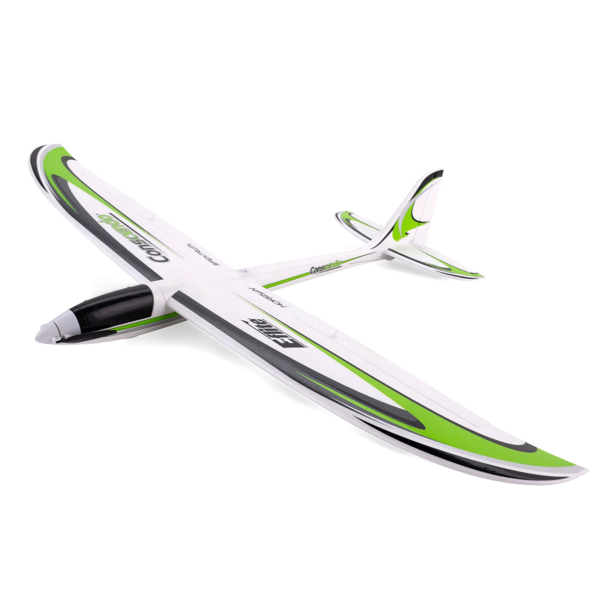 RC Elektro UMX Segler mit Spektrum BNF Basic Ausstattung E-flite RC Segler UMX Conscendo BNF AS3X_ SAFE