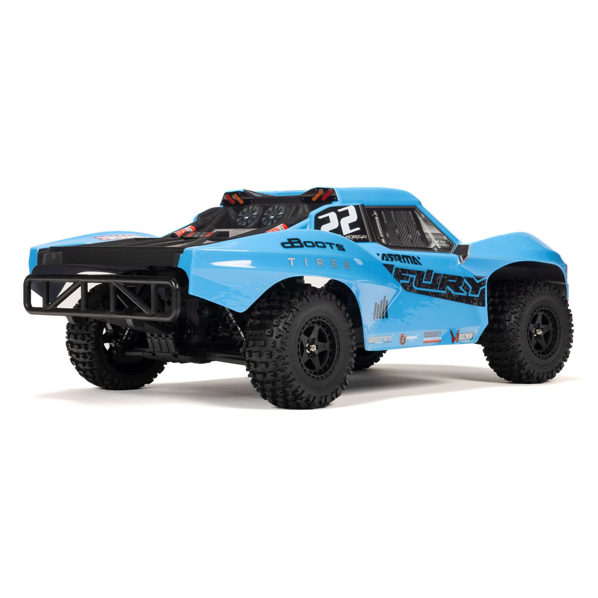 arrma-fury-mega-550-shourt-course-truck-blau-rtr-mit-akku-ladegeraet