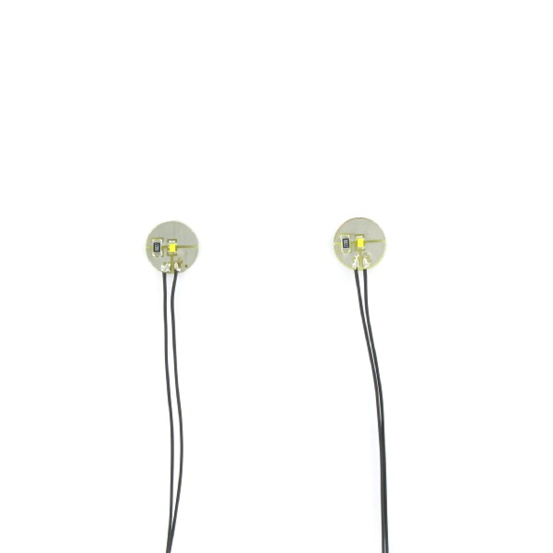 Carson 1_14 SMD LED Dachlampenplat. 12V _2_ - RC-Zubehoer