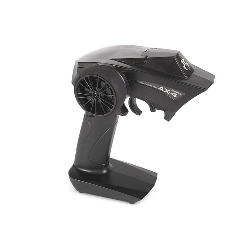 Axial AX-4 2.4Ghz Transmitter 2Ch - RC-Zubehoer
