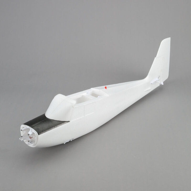 E-flite Rumpf mit Beleuchtung_ Timber - RC-Zubehoer