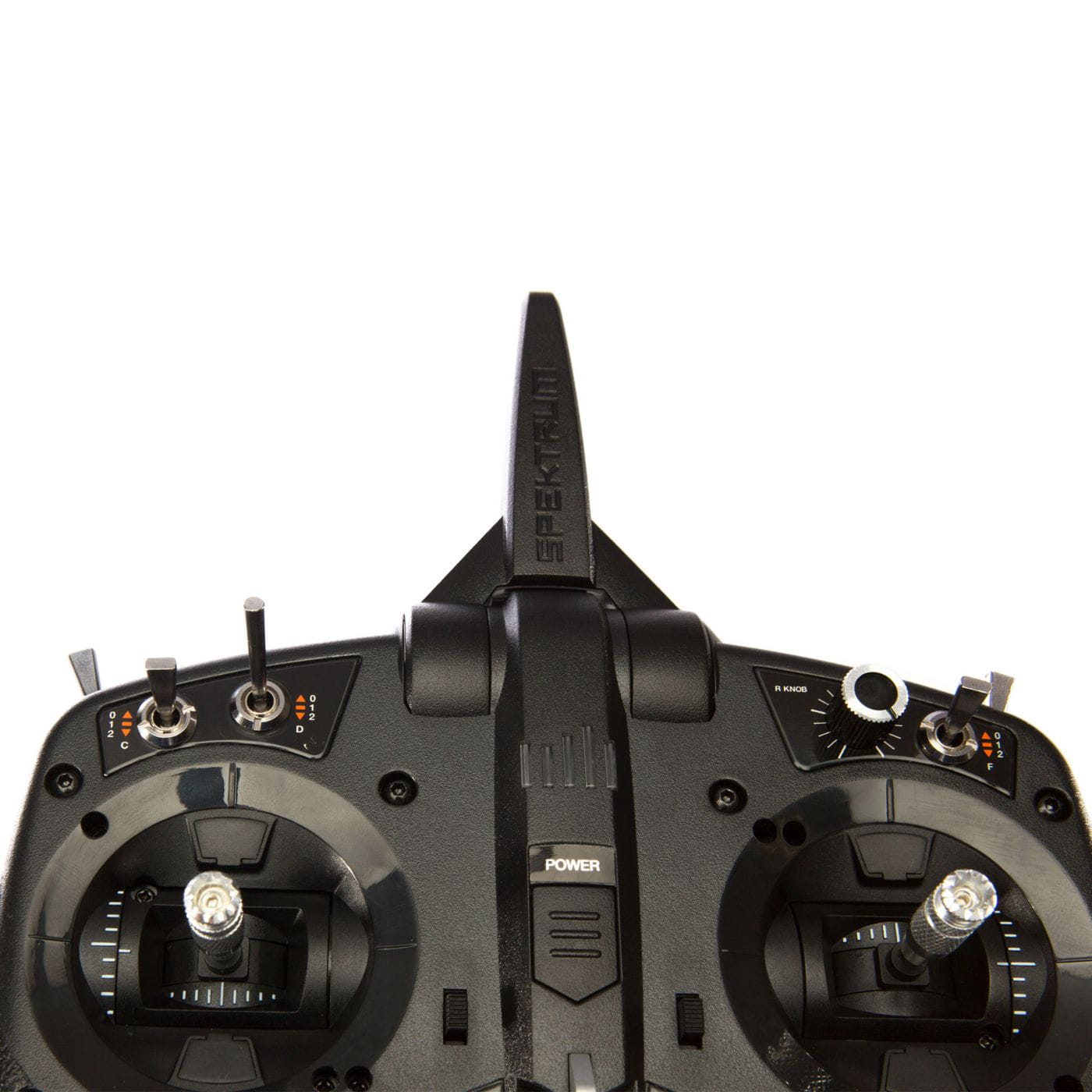 SPEKTRUM DX8e Fernsteuerung epektrum dx8e