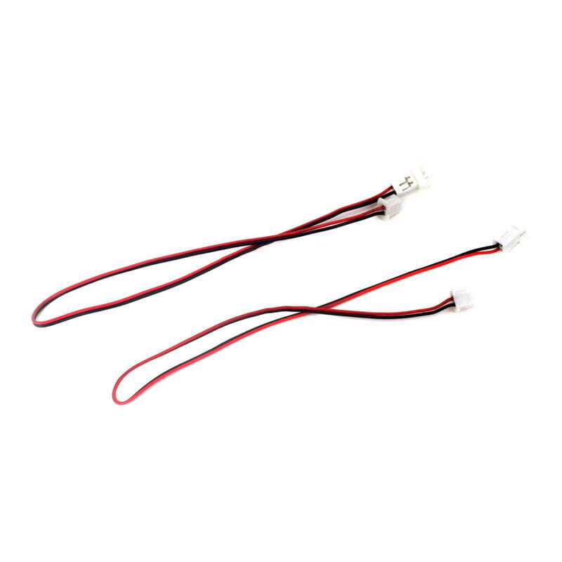 E-flite Verlaengerung 15cm _2 Stk_ Universal Light Kit - RC-Zubehoer