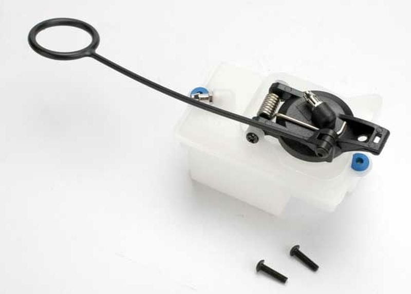 Traxxas Tank - RC-Zubehoer