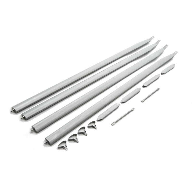 Hangar 9 Wing Strut Set_ XCub 60cc - RC-Zubehoer